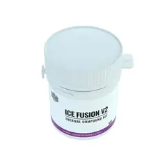 COOLER MASTER - Pasta Térmica IceFusion V2 - Eficiencia Superior para R