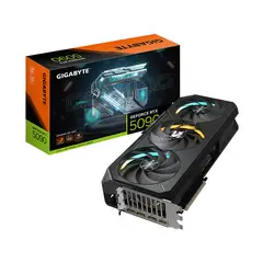 GIGABYTE - Tarjeta de Video GV-N5090 Gaming OC - 32GB GDDR7 Rendimient