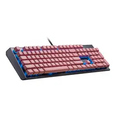 COOLER MASTER - Teclas Retroiluminadas Pbt Para Personalizar Tu Teclado Mecánico - Set De Al