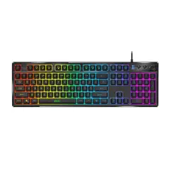 GENIUS - Teclado Gaming GX Scorpion K7 RGB 19 Teclas Anti-Ghosting C