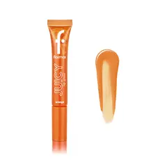 FLORMAR - Juicy Lip Gloss Orange