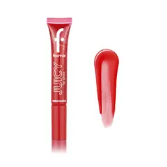 FLORMAR - Juicy Lip Gloss Watermelon