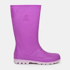 VENUS - BOTAS DE MUJER ANDINA VIOLETA VL 9