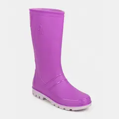 VENUS - BOTAS DE MUJER ANDINA VIOLETA VL 9