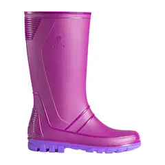 VENUS - BOTAS DE MUJER ANDINA VIOLETA VL