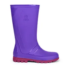 VENUS - BOTAS DE MUJER ANDINA VIOLETA VL 5