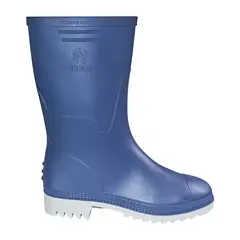 VENUS - BOTAS CAMINERA AZUL GR