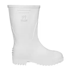 VENUS - BOTAS CAMINERA BLANCO BL