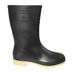 VENUS - BOTAS CAMINERA NEGRO AM