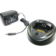 MOTOROLA - CARGADOR PARA RADIOS R2 - DEP450 - EP450
