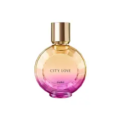 ESIKA - CITY LOVE PERFUME DE MUJER 50 ml