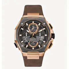 BULOVA - RELOJ X SE EDICION ESPECIAL