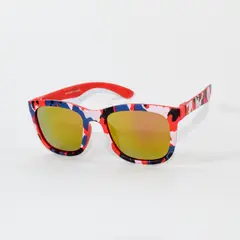 GENERICO - Lentes de sol para niños estilo casual uv400 TN11