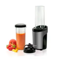 TAURUS - MINI LICUADORA 600 ML SHAKE AWAY 2.0