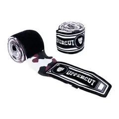 GENERICO - VENDAS PARA BOX UPPERCUT CON DISEÑO