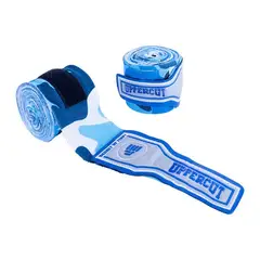 GENERICO - VENDAS PARA BOX UPPERCUT CON DISEÑO