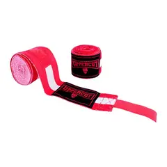 GENERICO - VENDAS PARA BOX UPPERCUT CON DISEÑO