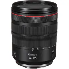 CANON - Lente RF 24-105mm f4L IS USM