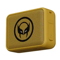 KLIPXTREME - PARLANTE BLUETOOTH NITRO WOLVERINE KBS-025MD-W