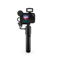 GOPRO - CÁMARA DIGITAL HERO 12 BLACK CREATOR EDITION PN CHDFB-121-CN