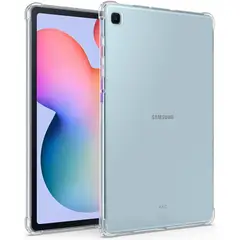 GENERICO - Case Protector Transparente para Samsung S6 Lite