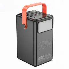 HOCO - DB03 MAX Power Bank Carga Rapida 65w 100000 Mah