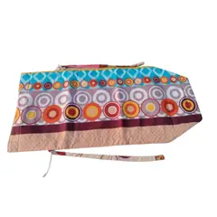 GENERICO - FORRO DE PLANCHA CON DISEÑO