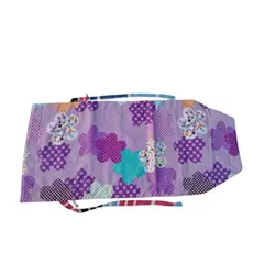 GENERICO - FORRO DE PLANCHA CON DISEÑO