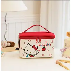 SANRIO - Neceser Organizador Kawaii Hello Kitty
