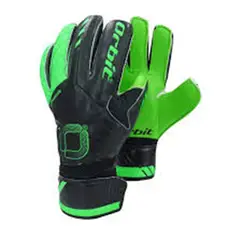 ORBIT - Guantes de Arquero con Varilla Conecto Verde N9