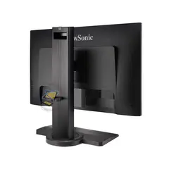 VIEWSONIC - MONITOR GAMING 24 FHD IPSHDMIDP PN XG2405