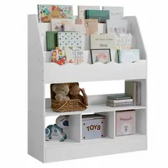 GENERICO - Librero Infantil Multiusos Gastony Amore Home