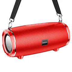 HOCO - Parlante Deportivo Inalámbrico Hc5 Bluetooth 5.0 FM, USB y TF