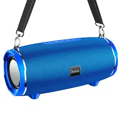 HOCO - Parlante Deportivo Inalámbrico Hc5 Bluetooth 5.0 FM, USB y TF