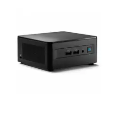 ASUS - NUC 12 Pro Intel Core i5-1240P