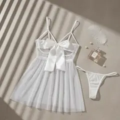 GENERICO - Lencería Deseo Envuelto