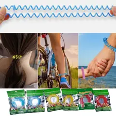 IMPORTA - Pulseras repelentes anti mosquitos