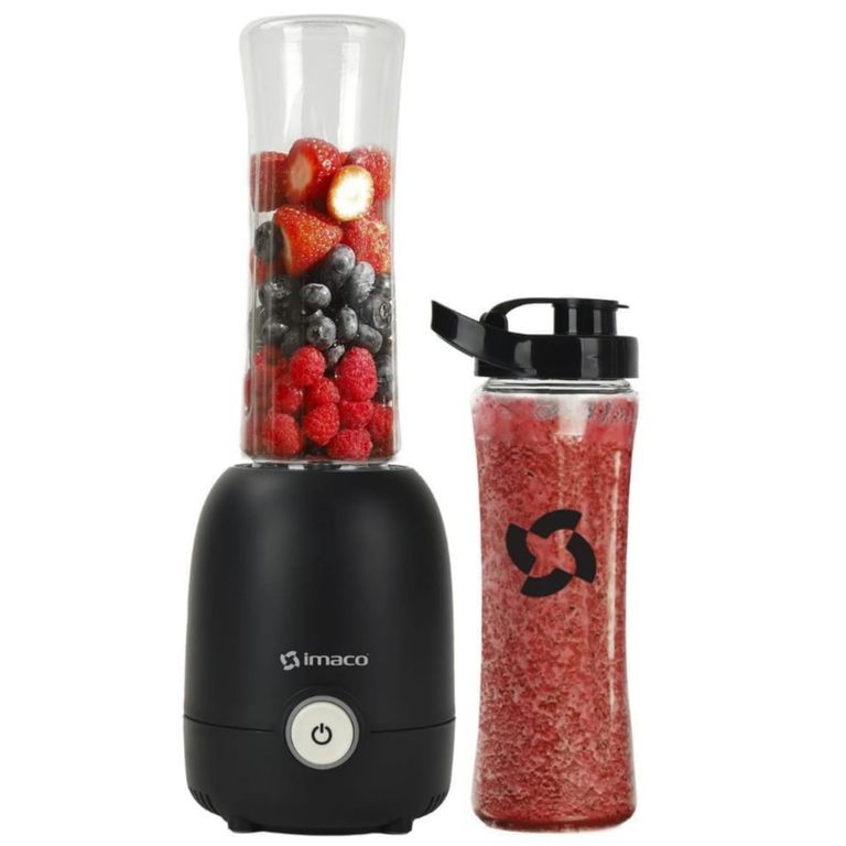 Licuadora Personal Quick Mix - BL9651TG