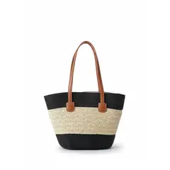 GENERICO - BOLSO PLAYERO ALIS VERANO 2026 CARTERAS VERANIEGAS