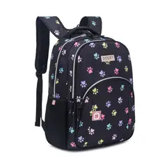 DOCET - MOCHILA ESCOLAR POP PORTA LAPTOP