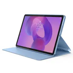LENOVO - Tablet idea Tab MediaTek 8gb 256gb Azul lapiz +funda