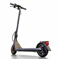 SEGWAY NINEBOT - SCOOTER ELECTRICO E2 PLUS II