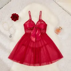 GENERICO - Lencería Deseo Envuelto