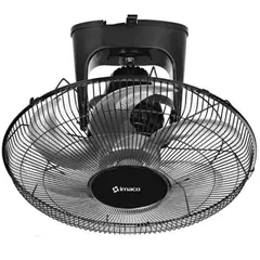 IMACO - Ventilador de Techo Orbital OCF7919 de 3 Velocidades