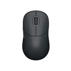 XIAOMI - Wireless Mouse 3 con Conexión Bluetooth - Negro