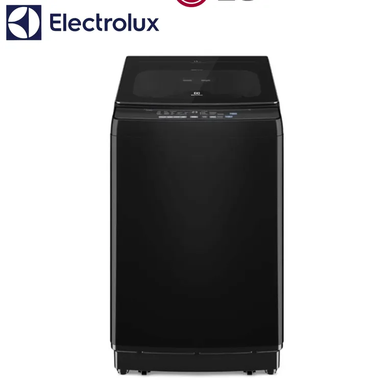 Lavadora 15Kg Tecnologia Inverter EWIP15F2XSWB Negro
