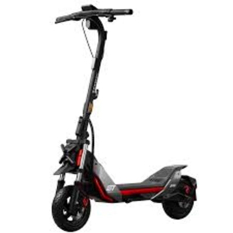 SCOOTER ELECTRICO ZT3PRO