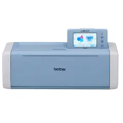 BROTHER - SDX225 ScanNCut Máquina de corte y escaneo electrónica