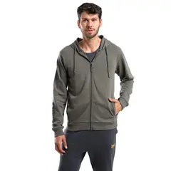 Everlast - POLERA MONTREAL EVE HOMBRE MUSGO