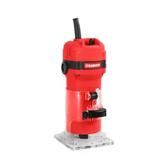 RANKOR - Fresadora de palma de Pinza 14 600W RLT60001